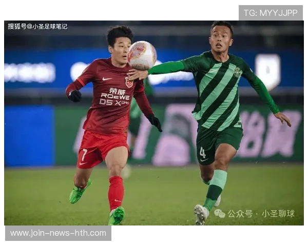 上海海港亚冠形势堪忧，柔佛主场占尽优势