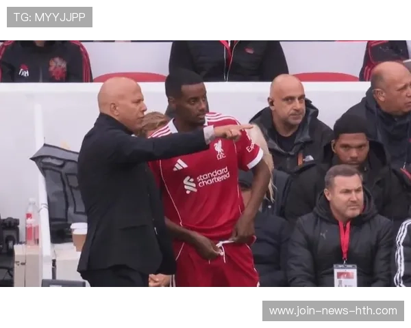 利物浦边路快马不断威胁底线