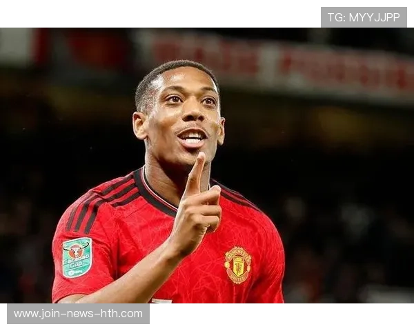 曼联崛起，B费和马夏尔并肩作战，力争胜利！