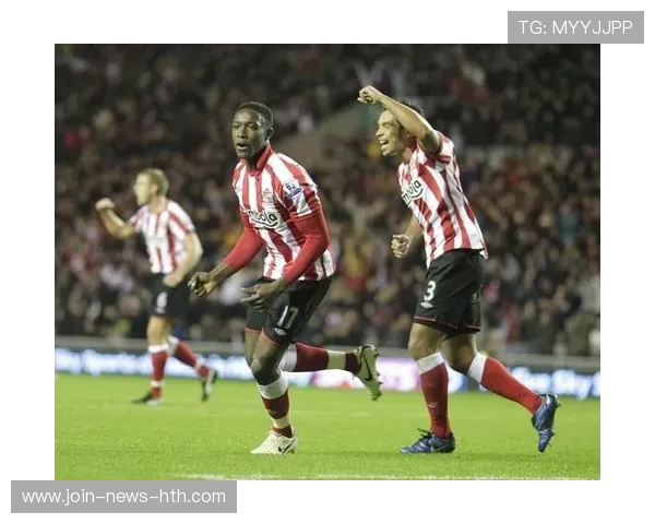 桑德兰后防临危不乱，保级希望稳步增长